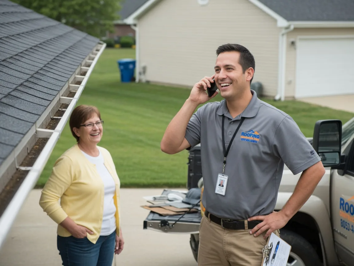 Local Roofing Contractors Tippecanoe, OH FAQs